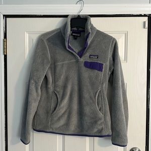Patagonia Pullover